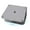 Space Gray, variant on Prestige 10073 Rain Design M-Stand 360 Laptop stand swivel base, gold