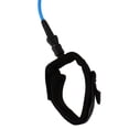 thumbnail image 4 of Wweixi Surfboard Leash Surfing Leash String Leg Rope Cord Calf Leash 7feet Blue Blue 6 inch, 4 of 6