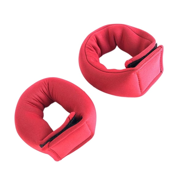 Yuarrent Pesas ajustables para muñeca y tobillo, peso para caminar, mano para ejercicios de brazo, entrenamiento con pesas, caminar, correr, Gimnasios en casa