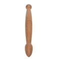 thumbnail image 3 of Masajeador de pies y manos de madera ergonómico portátil de 2 extremos, herramienta para el hogar, viajes y oficina., 3 of 14