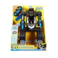 thumbnail image 2 of Juguete Imaginext DC Super Friends Batbot, 2 of 4