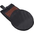thumbnail image 2 of Sac de Rangement Rectangulaire pour Tambour avec Fermeture Éclair pour Musiciens, 2 of 8