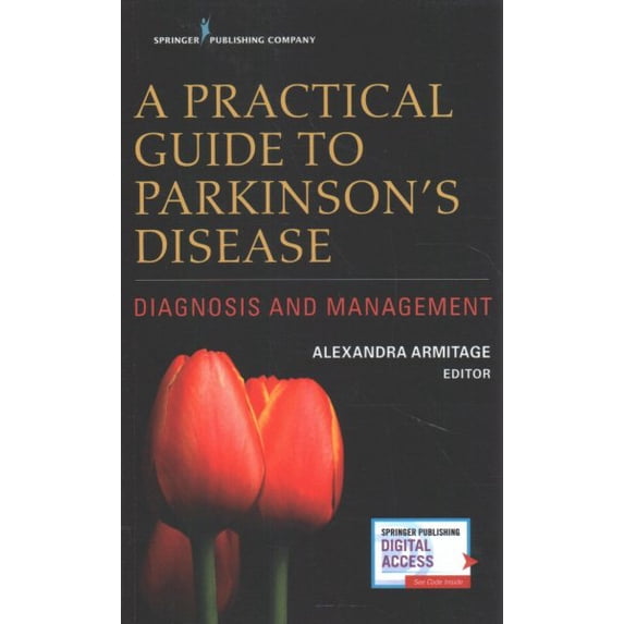 Pre-Owned A Practical Guide to Parkinson's Disease (Paperback)