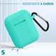 thumbnail image 3 of Funda Protectora AirPods 1° & 2° Gen. - Sovico - Silicón Flexible, 3 of 6