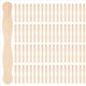 thumbnail image 1 of Mangos de Abanico de 8 Pulgadas o EspáTula de Madera o Paquete de Mezcla de Pintura 300 Palitos de Helado Artesanales para el Kit de Suministros para Manualidades de Bricolaje, 1 of 6