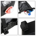thumbnail image 4 of Bolsa de sillín para bicicleta DYNWAVEMX Alforja impermeable Universal, 4 of 8