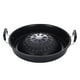 thumbnail image 2 of Sartén para parrilla de estufa de Camping, sartenes para barbacoa, casas coreanas, cocina 2 en 1 con revestimiento antiadherente, sartén cuadrada para Negro 30cm DYNWAVEMX sartenes para parrilla de barbacoa, 2 of 8
