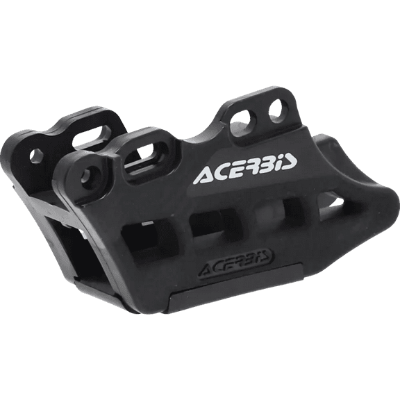 Acerbis Chain Guide Block 2.0 Black for Yamaha YZ250F 2024-2026 (2981490001)