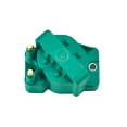 thumbnail image 3 of Green Ignition Coil Compatible with 1994 Oldsmobile Cutlass Cruiser 3.1L Replacement for DR39, 3 of 5