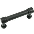 thumbnail image 2 of 3" Pull - Precision - Oil Rubbed Bronze, 2 of 2