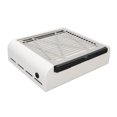 thumbnail image 4 of Colector de polvo de uñas, Succionador de polvo de uñas electrónico Colector de polvo de manicura Succionador de polvo de uñas electrónico Características de vanguardia, 4 of 12