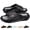 Grey, variant on Londyx Mens Slip On Shoes, Cloud Slides Soft Cushioned Quick Dry Sandals