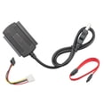 thumbnail image 1 of Cable adaptador Sidaley USB a SATA/PATA/IDE 2.0, 1 of 6