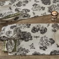 thumbnail image 2 of Geranium  Napkins - Set of 6, 2 of 4