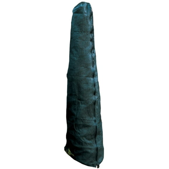 Protecteur d'Arbre d'Hiver Zip-A-Tree 6 Pieds
