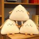 thumbnail image 2 of Creative Expression Sandwich Pillow Rag Doll Sofa Cushion Cute Soft Girl Bed Pillow, 2 of 5