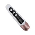thumbnail image 4 of Electric Nail Drill Professional 5 in 1 Nail File Kit 2500‑4500 Rpm Portable Rechargeable Nail Grinder For Manicure Pedicure, 4 of 4