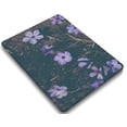 thumbnail image 5 of KSK KAISHEK Hard Shell Case Only for MacBook Pro 16 inchs with XDR Display & Touch ID Type C Model: M2 A2780 A2485 M1 (Flower 0856), 5 of 5