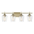 thumbnail image 4 of Elegant Octave Bathroom Vanity Light, 4 of 6