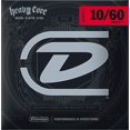 thumbnail image 1 of Dunlop DHCN1060 Heavy Core Nickel Steel Heavy NPS Electric Guitar 7-String Set.010-.060 Gauge, 1 of 5