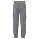 thumbnail image 5 of Pantalones cargo streetwear para hombre - Pantalones utilitarios de pana - Poliéster, múltiples bolsillos, tallas S-XXL, 5 of 6