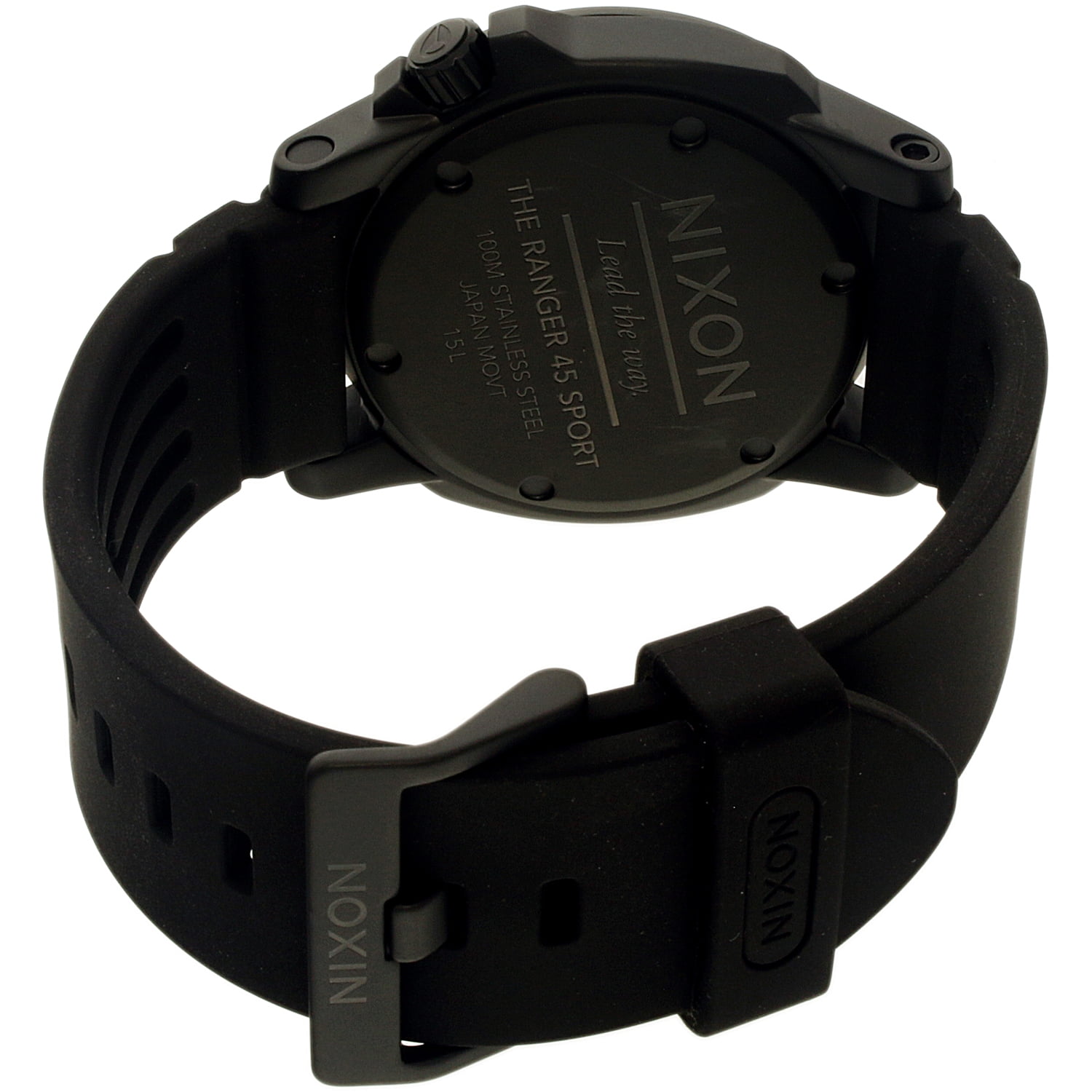 nixon ranger 45 sport