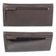 thumbnail image 3 of Cartera Tarjetero Monedero Mujer Cuero Cierre, 3 of 7