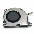 thumbnail image 4 of 1* Console Internal Replacing Cooling Fan Replacement Repair Spare Parts for Nintendo Switch Game Accessory, 4 of 6