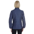 thumbnail image 3 of Ash City - Core 365 Ladies' Prevail Packable Puffer Jacket - CE700W, 3 of 4