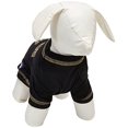 thumbnail image 1 of Pets First New Orleans Saints T-Shirt, Small, 1 of 3