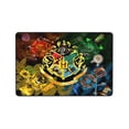 thumbnail image 3 of Harry Potter Area Rug Cartoon Graffiti Carpet for Kids Room Nursery Teen Room Playroom Bedroom Durable and Stylish Floor Mat 72"x48", 3 of 6