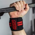thumbnail image 4 of Wrist Wraps, 4 of 11