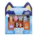thumbnail image 1 of Set de Figuras de Lujo Bluey Fuzzies Varios Modelos 1 Pieza, 1 of 6
