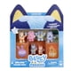 thumbnail image 1 of Set de Figuras de Lujo Bluey Fuzzies Varios Modelos 1 Pieza, 1 of 6