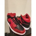 thumbnail image 1 of Size 10 - Jo r-dan 1 Mid Reverse Bred, 1 of 6