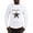 White, variant on CafePress - Magic Mana Symbols Long Sleeve T Shirt - Unisex Cotton Long Sleeve T-Shirt