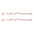 thumbnail image 3 of 103357701, Battery Retainer Rod 2PCS Club Car Battery Hold Down Rod Rustproof  For Maintenance, 3 of 8