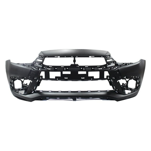 For 2018-2019 Mitsubishi Outlander Sport Front Bumper Cover