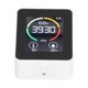 thumbnail image 4 of Detector de CO2 Portátil Pantalla en Tiempo Real Monitor de Aire 3 en 1 para el Hogar la Oficina el Gimnasio - Pantalla a Color Inteligente ANGGREK Otros, 4 of 8