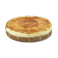 thumbnail image 2 of Sweet Street Creme Brule Cheese Cake, 5 lb (2 Count), 2 of 6