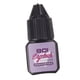 thumbnail image 2 of Pegamento para extensiones de pestañas de 5 ml, para uso en salón, bricolaje, fácil de usar, suministros profesionales, rápido Negro, 2 of 8