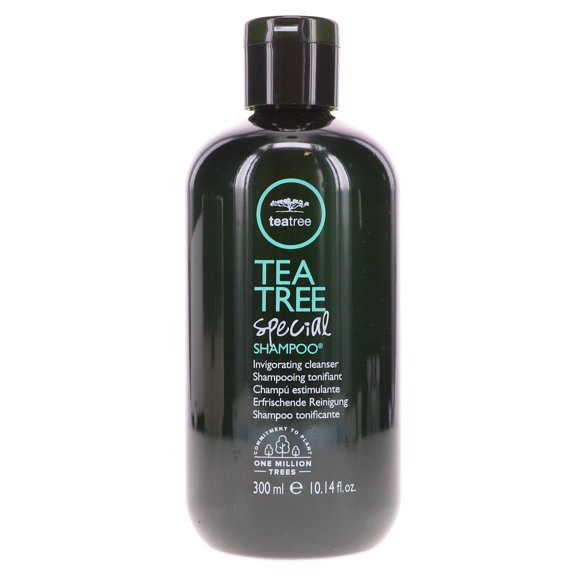 Tea Tree Shampoos