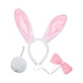 thumbnail image 3 of Disfraz de de Pascua para perros, disfraces adorables y encantadores, trajes de Cosplay para decoración, accesorios para mascotas, gatitos y Yuyangstore Disfraces de Pascua, 3 of 7