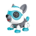 thumbnail image 3 of Juguetes electrónicos para Mascotas Yotijar Control sonido azul, 3 of 10
