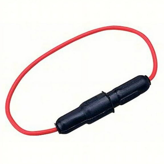 Sea-Dog 420555-1 Watertight Inline Fuse Holder - 30 Amps