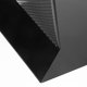 thumbnail image 3 of GOOHOCHY Soporte Para Libros Metálico Negro Con Base Antideslizante Para Estantes Y Escritorio, 3 of 6
