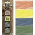 thumbnail image 2 of Ranger Distress Mini Ink s-Kit 10, 70 x 23 mm, Multi-Colour, 2 of 4