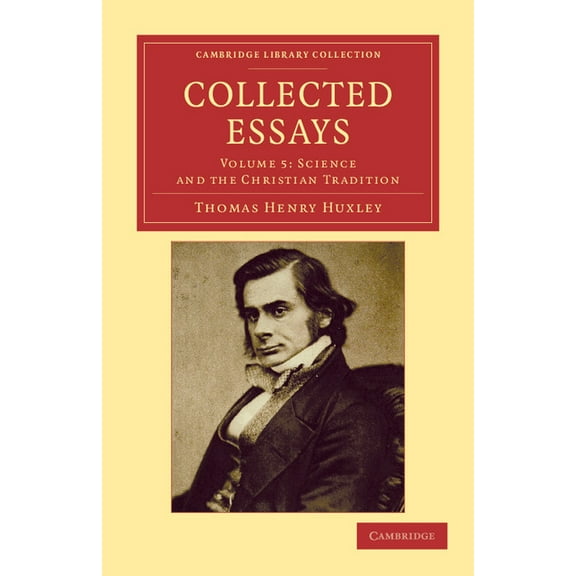 Collected Essays - Volume 5, (Paperback)