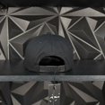 thumbnail image 4 of CT SnapBack Hat, Flat Brim Adjustable Baseball Cap, Trendy Hip Hop Streetwear, 4 of 5