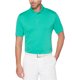thumbnail image 1 of Polo de rugby de malla Airflux para hombre del PGA Tour, verde, mediano, 1 of 1